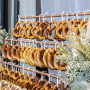 Bretzels x10