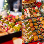 Menu complet de Noël