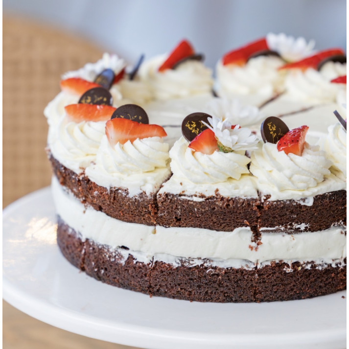 RED VELVET • Léo et Lizette