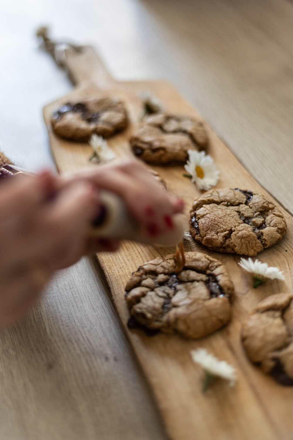 100% fait maison • Léo et Lizette
